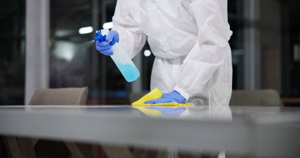 Licensed Biohazard service in Murphys, CA - Trauma Clean Pros